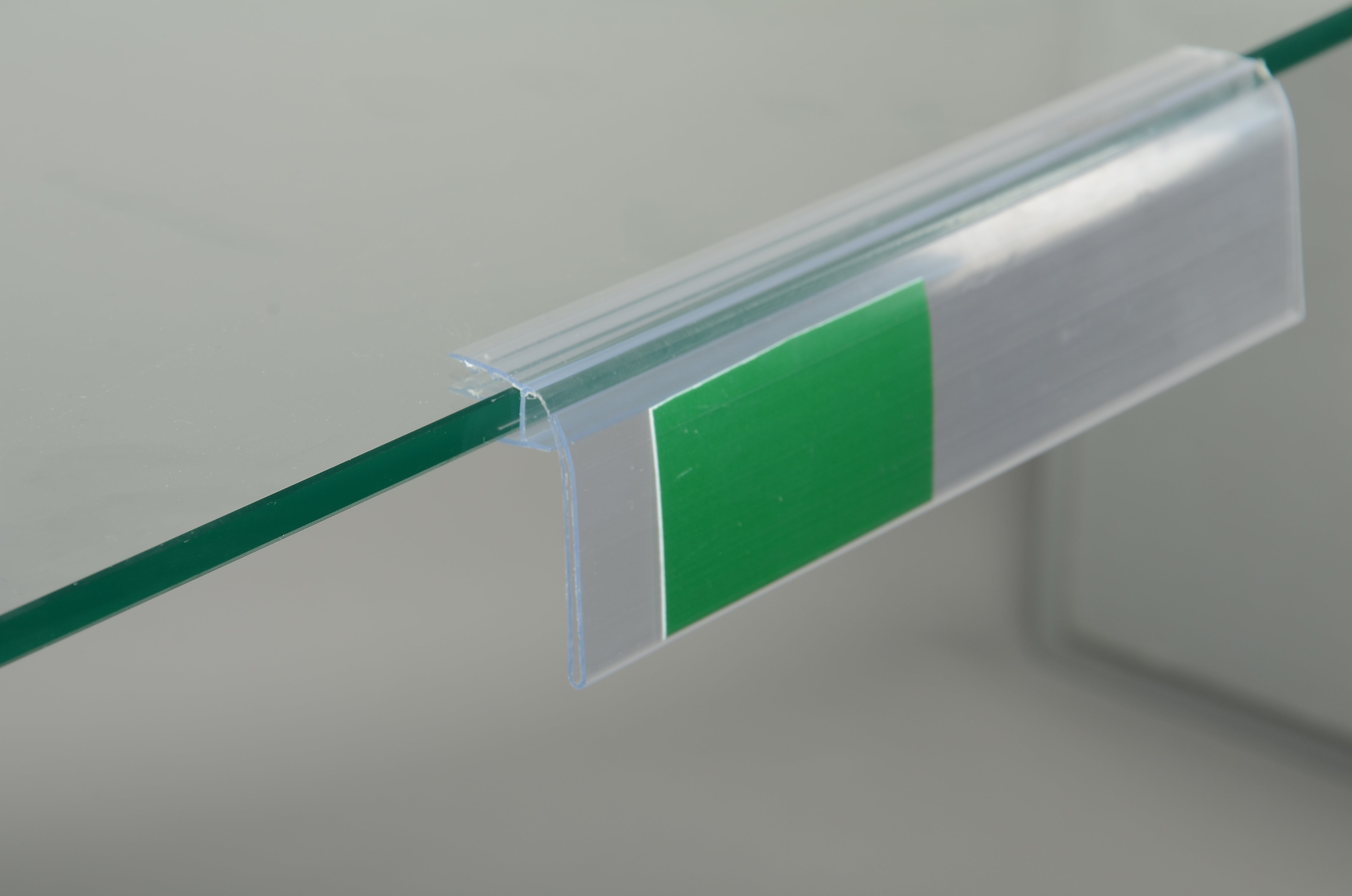 Glass Shelves